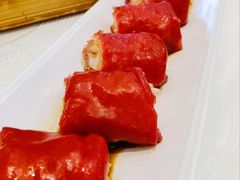 红米肠-金翠皇宫粤菜·点心·海鲜(科技园店)
