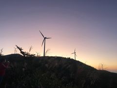 -东白山