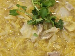 -九妹农家大铁锅东北菜(江湾店)