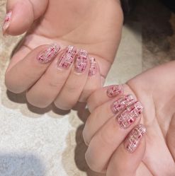 -森日式美甲沙龙MORI NAIL总店