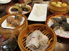 -顺德人家食府(黄金广场店)