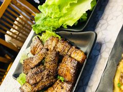 -云晓光头烧烤吧(德平路店)