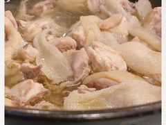 -烹然四季椰子鸡火锅(团结湖总店)