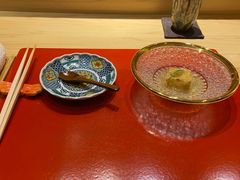 -鮨青(恒基名人购物中心店)