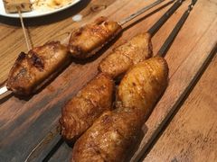 -阿里家·新疆烤肉酒場 by MIG