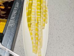 青笋-海底捞火锅(漫广场店)