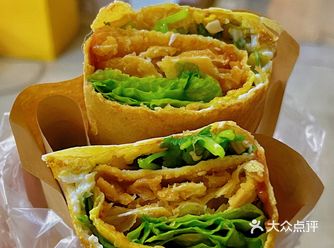 员村地铁口这家夫妻档，直接吹爆