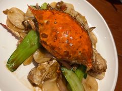 -妈妈菜舟山海鲜(定海古城店)