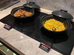 -比格比萨自助(万柳华联店)