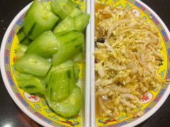 -芦月轩羊蝎子(劲松店)