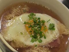 -新旺茶餐厅·早餐·夜宵(仙霞店)