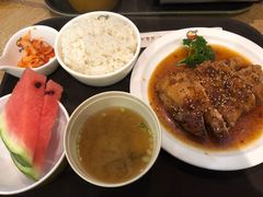 -和风日本料理(腾飞园店)
