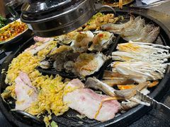 -景家大乾烤肉(新村十区店)