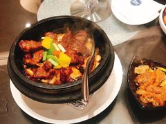 -广州天河合景福朋喜来登酒店 · 聚味轩中餐厅