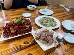 -无招牌