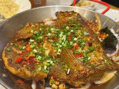 -福巷湘食小馆·猛火现炒(上海首店)