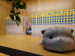 -李小姐の猫咖啡馆(五角场店)