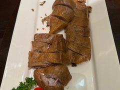 -重庆万豪中餐厅·Man Ho