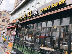 -金北顺大锅家(신사본점)