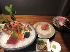 -Mr·Fish鱼鲜生海鲜放题(银泰in99店)