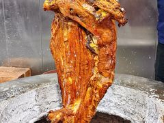 -双公羊·馕坑烤全羊(奥体店)