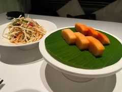 -金链花·泰国餐厅(国贸店)