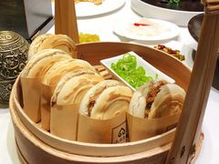 肉夹馍-长安壹号