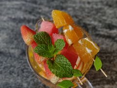 -良木缘咖啡西餐(太古里店)