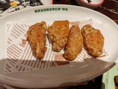 -新白鹿餐厅(西湖银泰店)