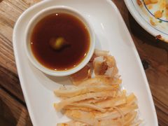 -盟重烧烤(高正街店)