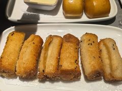 -简普菜烤鱼(苏宁生活广场店)