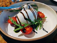 布拉塔沙拉-金奥国际酒店温哥华扒房Vancouver Grill