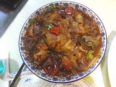 -眷江南之小蓝鲸(王府大街店)