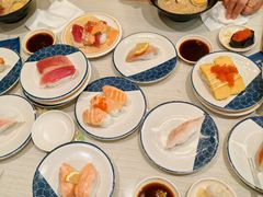 -滨寿司(新街口中央商场店)