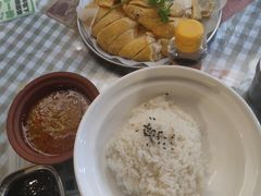 -阿金大白·上海菜馆(新天地店)