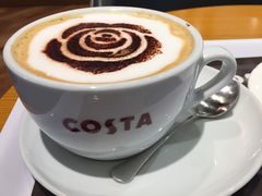 -COSTA COFFEE(常州山姆会员店)