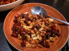 -华豫川酒家(大卫城店)