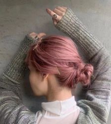 -F P· HAiR