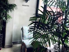 -HIGH FIVE哈福手工汉堡(桂林路店)