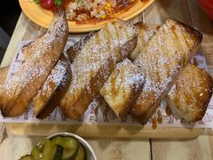 -Cafe Alice咖啡爱丽丝(奥城店)