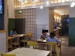 大堂-谷田稻香(南洋1931店)