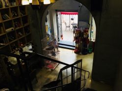 大厅-Hair house发舍