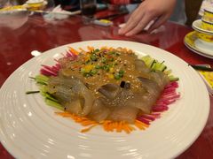 -东四民芳餐厅(世茂工三店)