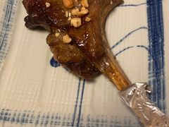 -王鼎精致料理铁板烧(世博源店)