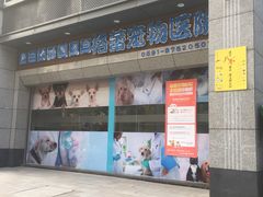 -格蕾宠物医院24H·猫科·肿瘤科·骨科中心(福州总院)