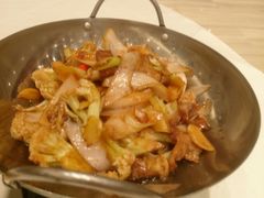 -花中城·杭帮菜·粤菜·海鲜火锅(清泰街店)