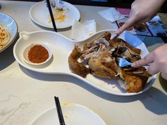 -西安饭庄·非遗陕菜(钟楼店)
