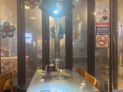 -喜来稀肉(虹泉路店)