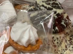 -OUR Bakery(SKP-S店)