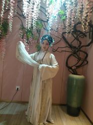 -美云庭古装·格格服汉服·京城旅拍(北京店)